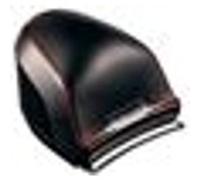 Remington Tondeuse Cheveux [Moteur Puissant] QuickCut Pro (Utilisation Facile, Lames acier inoxydable Auto-Affûtées incuvées, 12 Sabots 1,5-25 mm, Sans Fil - 70 min, Trousse) Tondeuse HC4300