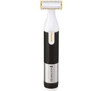 Remington Tondeuse homme Omniblade HG2000 Hybride Noir et blanc