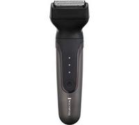 Remington Tondeuse homme One PG780 – Multifonction 18-en-1 Visage & Corps, 4 têtes, Marron/Noir
