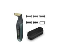 Rowenta Tondeuse barbe Forever Sharp Comfort TN6044E0 – 3 en 1, 8 pièces