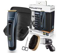 Tondeuse homme Rowenta Signature TN4500F1 Noir