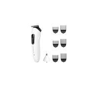 Rowenta TN8934 tondeuse à cheveux Noir, Blanc 7 Hybrides nickel-métal (NiMH)