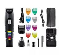 Tondeuse homme Wahl Color Trim Advanced Noir