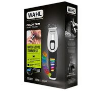 WAHL Coffret Tondeuse à Barbe « MATCH & STYLE » 9893-0443