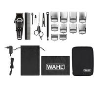 Tondeuse Homme Wahl Elite Pro Cordless 10 W Noir