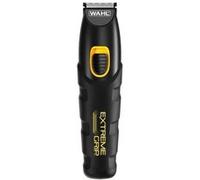 Wahl Extreme Grip Advanced Noir Lithium-Ion (Li-Ion)