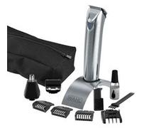 Wahl Stainless Steel Batterie 4 Acier inoxydable