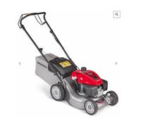 TONDEUSE HONDA HRG 416 SKEH