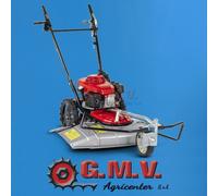 Tondeuse Honda UM 536 EE2