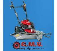 Tondeuse Honda UM 616 EBE2