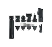 Severin Tondeuse multifonction HS0710 rechargeable