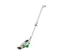 Tondeuse Jardin Autonome Tondeuse à Gazon électrique détachable Deux-en-Un Tondeuse à Gazon électrique Petite désherbeuse multifonctionnelle Domestique