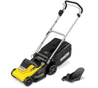 Kärcher LMO 4-18 Dual Tondeuse a gazon sans fil (37 cm/36 V/sans batterie) 1.445-420.0