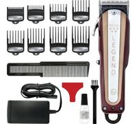 Tondeuse Legend sans fil WAHL Professional 8594 5 étoiles pour coiffeurs et...
