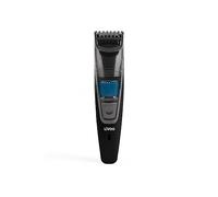 LIVOO Tondeuse DOS186 sans fil rechargeable Autonomie 90 min Bleu/Noir