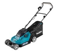 Makita Tondeuse sans fil Makita 2x18V DLM382Z Quantité:1