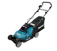 Makita Tondeuse à batterie Makita 2x18V DLM432Z Quantité:1