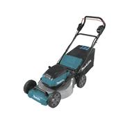 Tondeuse MAKITA 36 V surface de tonte 2000m² sans batterie DLM530Z
