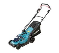 Makita DLM330RT Tondeuse sans fil 33 cm 18 Volt 5.0Ah Li-ion