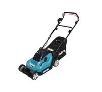 Tondeuse Makita LXT 36V 2 X 18V 5.0Ah Batteries Li-ion DLM382CT2