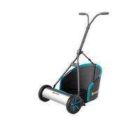 Tondeuse manuelle 400 Comfort Plus - GARDENA - 11765-20