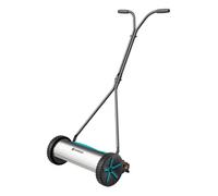 GARDENA Tondeuse helicoidale Comfort 400 Tondeuses à Gazon à Cylindre: Pelouse Anglaise, Largeur de Coupe 40 cm, sans Fil, Facile à Pousser, pour pelouses Jusqu’à 250 m² (11760-20)