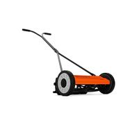 Tondeuse Manuelle HUSQVARNA Exclusive 54 Lame Hélicoïdale Largeur De Coupe 40 Cm