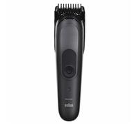 Tondeuse MGK7491 BRAUN noire