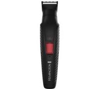 Tondeuse multi-grooming 12 en 1 Remington G12 Graphite USB 40 min Multicolore G