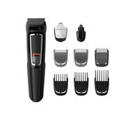 Tondeuse multi-usage 9 en 1 MG3740/15 MultiGroom Séries 3000 Noir