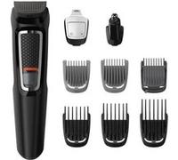Philips MULTIGROOM Series 3000 MG3740/15 9-en-1 Visage et Cheveux