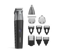 Tondeuse multi-usages 10-en-1 Précison Pro - MT815E BABYLISS