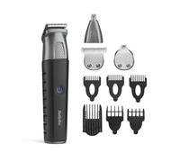 Tondeuse Multi-Usages 10-En-1 Précison Pro - Mt815e Babyliss
