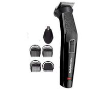 Tondeuse multi-usages 6 en 1 BaByliss MT725E Noir