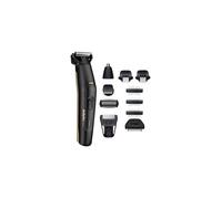 BaByliss Tondeuse multi-usages MT860E 11 en 1 Noir