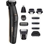 BaByliss Men MT860E MultiGroom 11 in 1 - Tondeuse - sans fil
