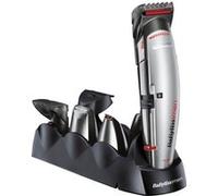 Tondeuse multi-usages Babyliss E835E X-10 For Men Noir Noir G