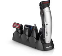 Tondeuse Pour Cheveux, Visage Et Corps E837E - Babyliss For Men