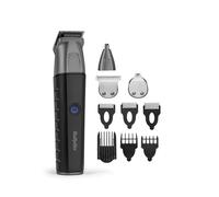 Tondeuse multi-usages BaByliss MT815E Noir
