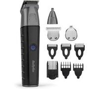 Tondeuse multi-usages BaByliss MT815E Noir Noir