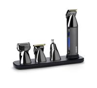BaByliss Tondeuse multi-usages MT991E Super-X Metal Series Lames en titane