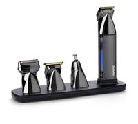 BaByliss Tondeuse multi-usages MT991E Super-X Metal Series Lames en titane
