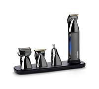 Tondeuse multi-usages - BaByliss - MT991E - Super-X Metal Series - Lames en titane