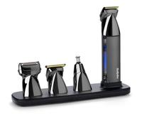 BaByliss Super-X Metal Special Edition 15-in-1 Multitrimmer Coffret rasage 1 art.