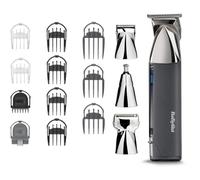 Tondeuse multi-usages Babyliss Super X Metal Series MT996E lames japonaises