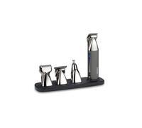 Tondeuse multi-usages Babyliss Super X Metal Series MT996E lames japonaises
