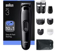 Tondeuse multi usages BRAUN AIO 3560