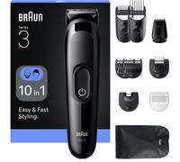 Tondeuse multi usages BRAUN AIO 3560