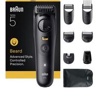 Braun Tondeuse barbe BT5560