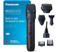 Panasonic - Tondeuse Multi Usages Multishape - Multicolore